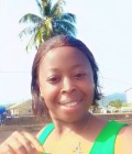 Rencontre Femme Cameroun à Mfoudi : Alice, 41 ans